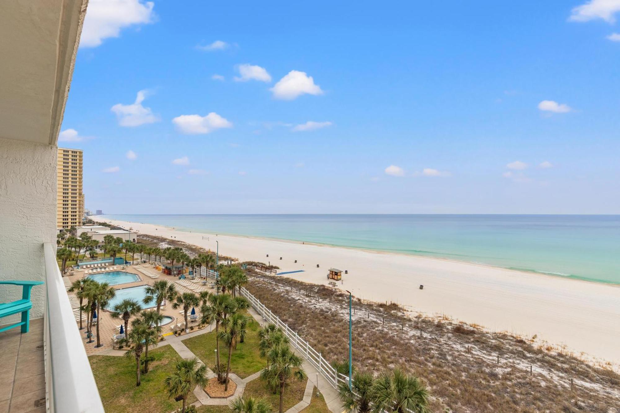 The Summit 701 Apartment Panama City Beach