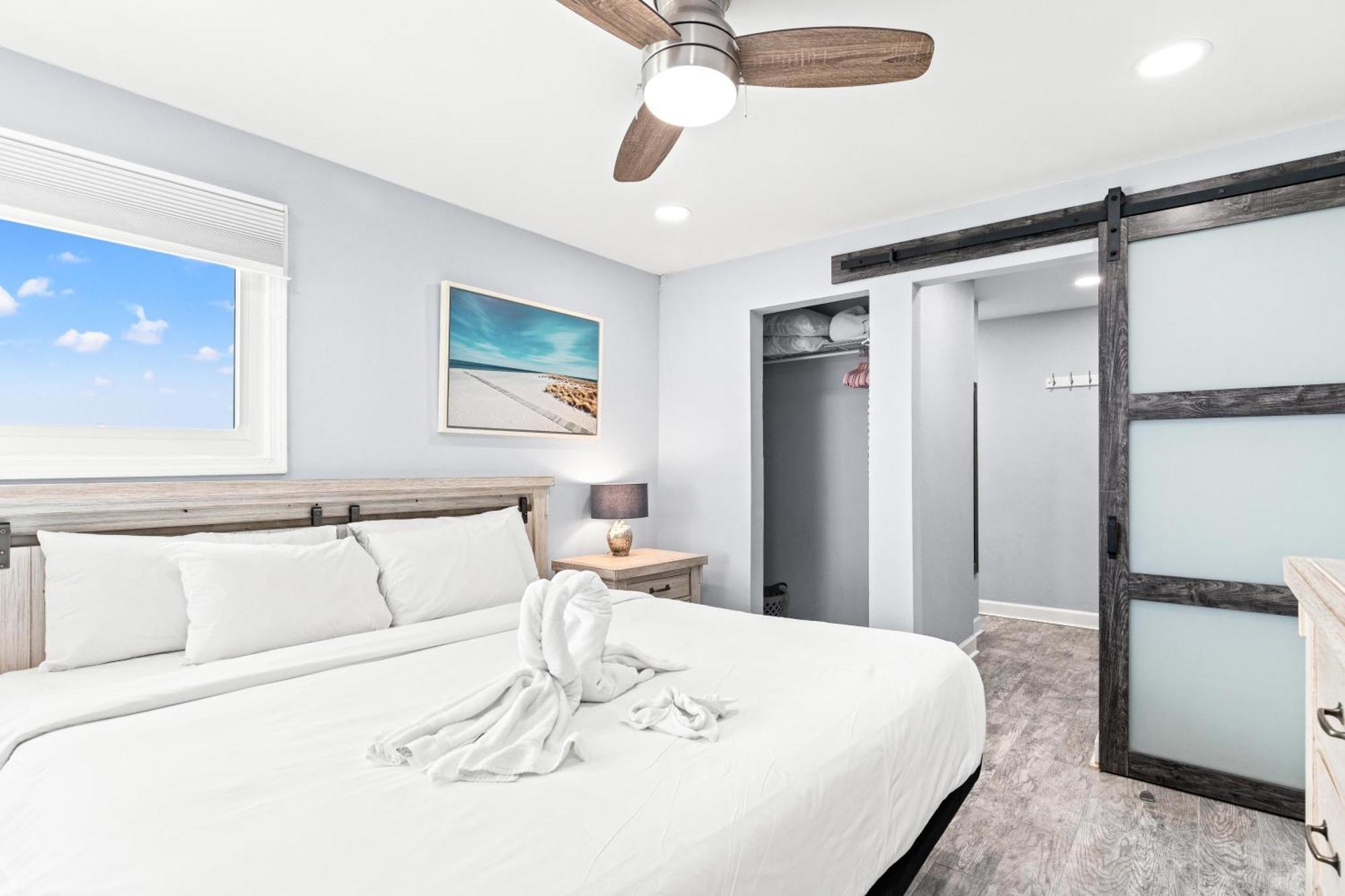 Apartment The Summit 701 Panama City Beach
