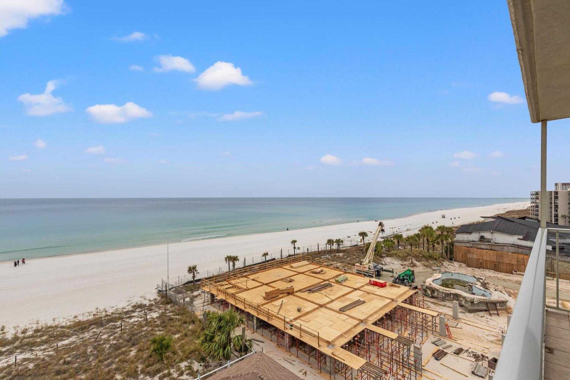 The Summit 701 Panama City Beach