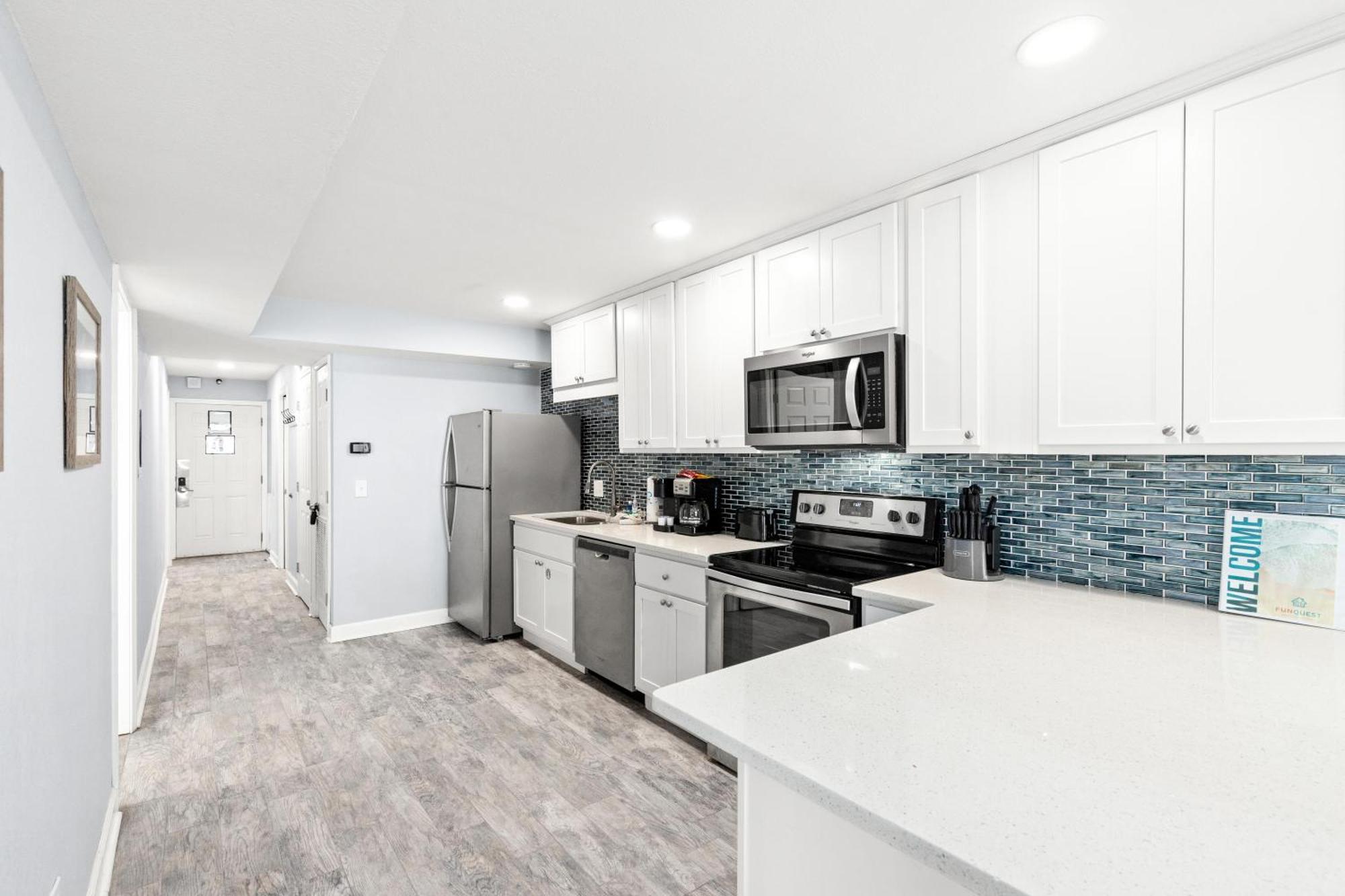 Apartment The Summit 701 Panama City Beach