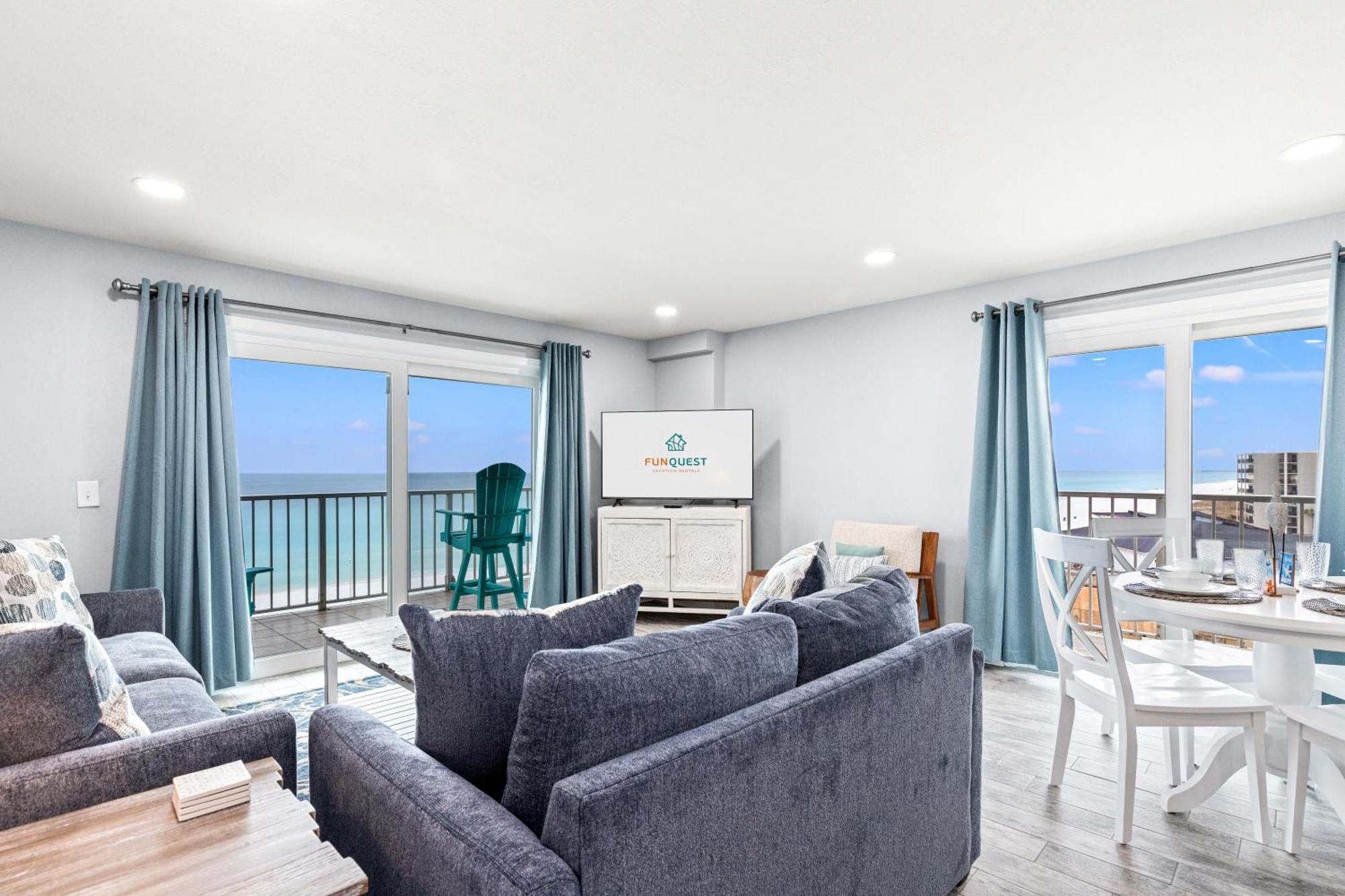 The Summit 701 Panama City Beach