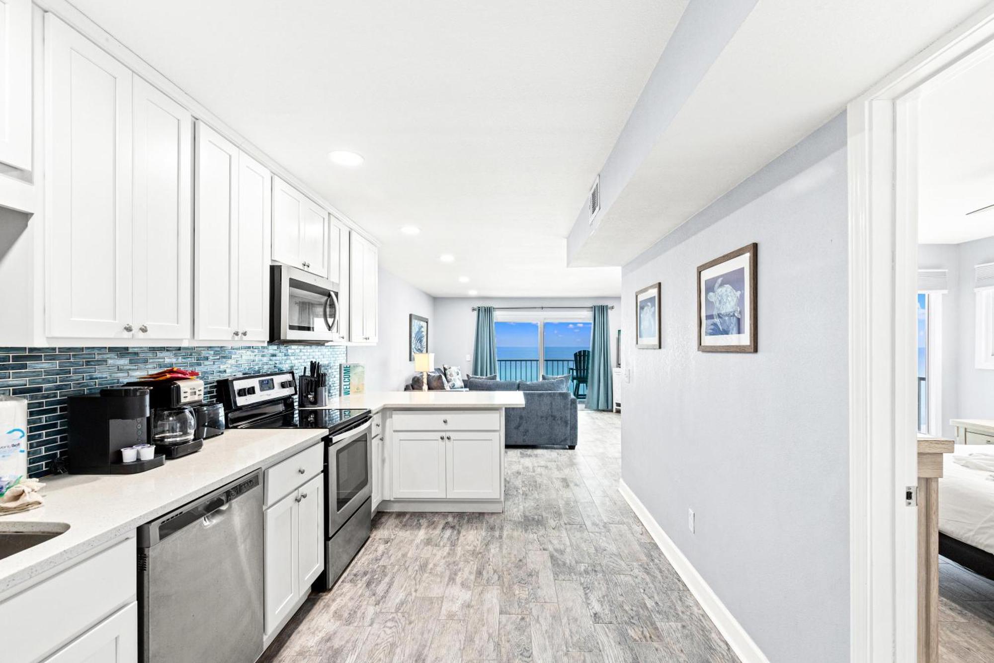 The Summit 701 Apartment Panama City Beach