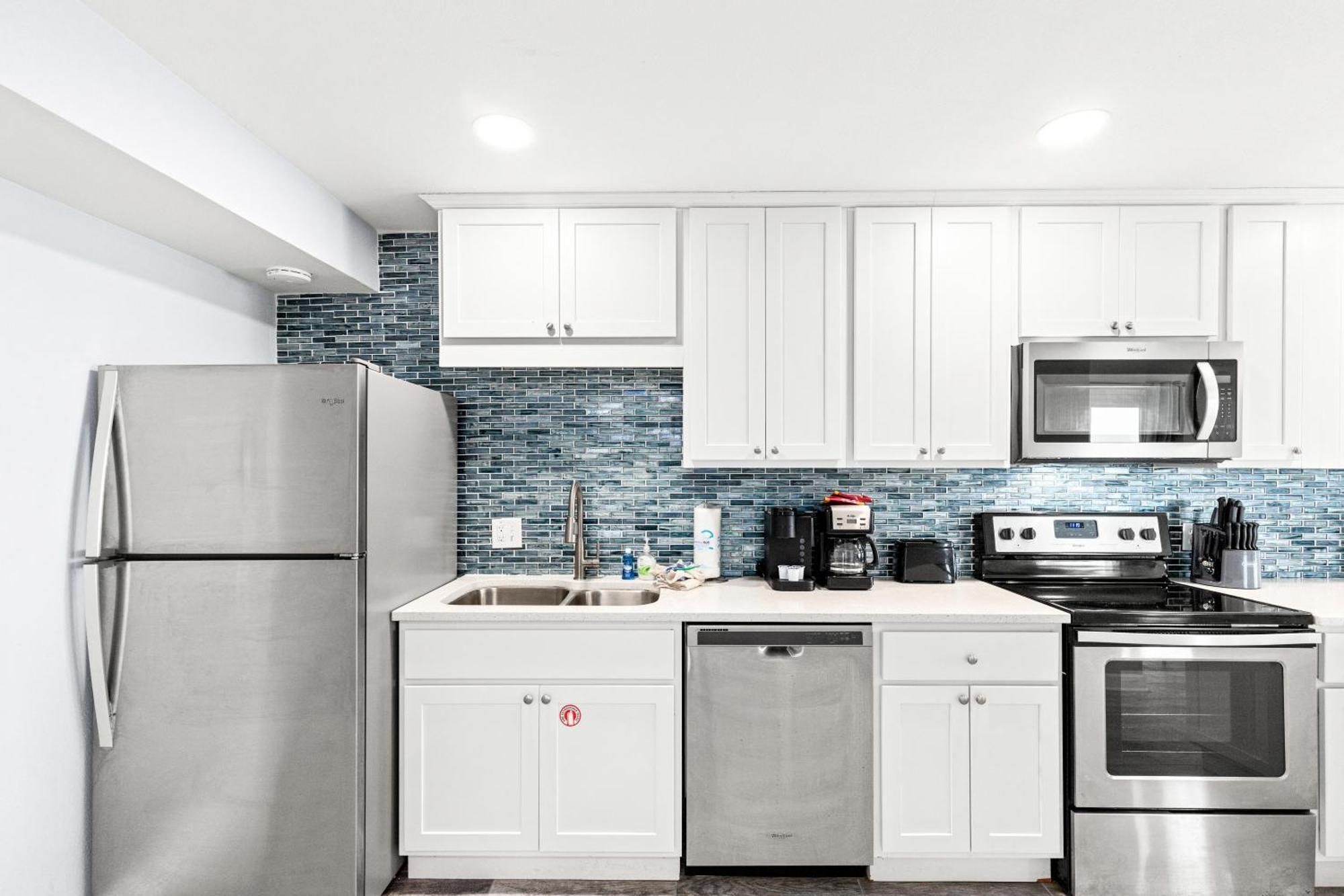 The Summit 701 Apartment