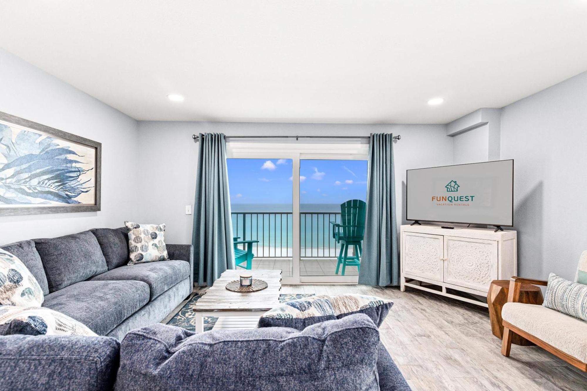 Apartment The Summit 701